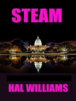 cover image of Steam